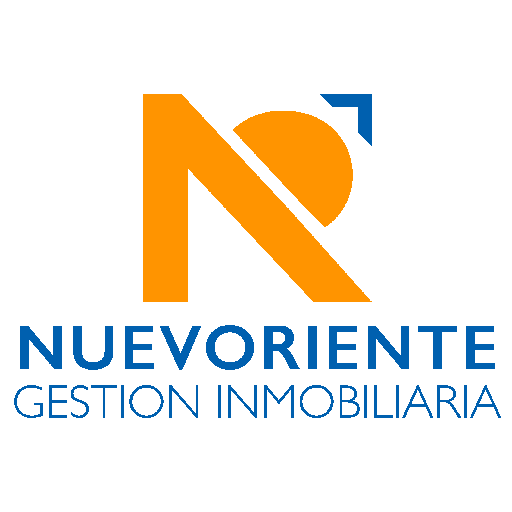 Nuevoriente Gestion Inmobiliaria Logo